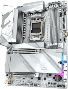 Płyta główna Gigabyte X870 AORUS ELITE X3D ICE 4