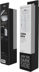 Podkładka Dark Project Terra Nova XL biała (DPMP_NOVA_WHITE_XL) 4