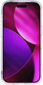 Tech21 EvoClear Case MagSafe for iPhone 17 Air Clear 2