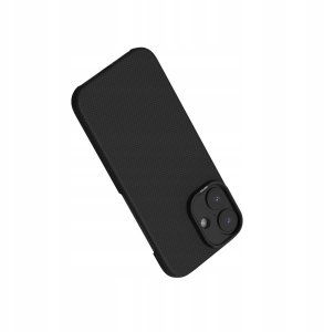 YAXO Etui na telefon Aramid Fiber Ultra Slim Case MagSafe iPhone 17 Dusty Black 3