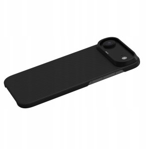 YAXO Etui na telefon Aramid Fiber Ultra Slim Case MagSafe iPhone 17 Air Dusty Black 2