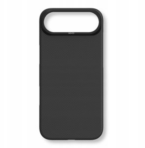 YAXO Etui na telefon Aramid Fiber Ultra Slim Case MagSafe iPhone 17 Air Dusty Black 7