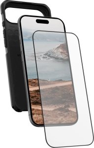 UAG Glass Shield - szkło ochronne do iPhone Air, aplikator w zestawie 2