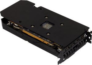 POWERCOLOR Fighter AMD Radeon RX 7600 V2 8GB GDDR6 128-bit HDMI 3x DP 2