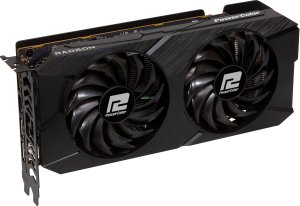 Karta graficzna TUL Fighter V2 Radeon RX 7600 8GB GDDR6 (RX 7600 8G-F/V2) 3