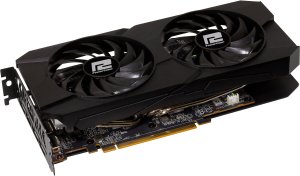 Karta graficzna TUL Fighter V2 Radeon RX 7600 8GB GDDR6 (RX 7600 8G-F/V2) 4