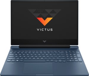 HP Victus Gaming Laptop 15-fb3039nw AMD Ryzen 7 7445H 39,6 cm (15.6") Full HD 16 GB DDR5-SDRAM NVIDIA GeForce RTX 3050 Wi-Fi 6 (802.11ax) Free DOS Niebieski 3