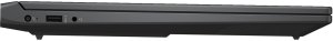 HP Victus Gaming Laptop 15-fb3041nw AMD Ryzen 5 39,6 cm (15.6") Full HD 16 GB DDR5-SDRAM NVIDIA GeForce RTX 5050 Wi-Fi 6 (802.11ax) Free DOS AI PC Czarny 14
