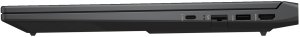 HP Victus Gaming Laptop 15-fb3041nw AMD Ryzen 5 39,6 cm (15.6") Full HD 16 GB DDR5-SDRAM NVIDIA GeForce RTX 5050 Wi-Fi 6 (802.11ax) Free DOS AI PC Czarny 25