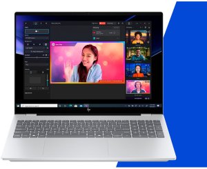 Laptop HP OmniBook 7 Laptop 16-az0220nw Intel Core 7 240H 40,6 cm (16") 2K 16 GB DDR5-SDRAM Wi-Fi 6E (802.11ax) Windows 11 Home 25