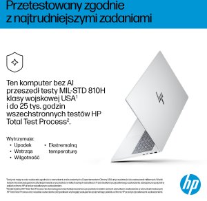 Laptop HP OmniBook 7 Laptop 16-az0220nw Intel Core 7 240H 40,6 cm (16") 2K 16 GB DDR5-SDRAM Wi-Fi 6E (802.11ax) Windows 11 Home 8