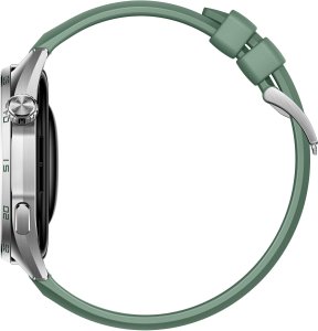 Smartwatch Huawei Watch GT6 46mm Green Zielony  (55020FTV) 6