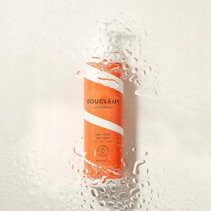 Boucleme, Curls Redefined Seal + Shield, Hair Styling Cream, 300 ml For Women 3
