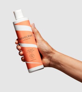 Boucleme, Curls Redefined Seal + Shield, Hair Styling Cream, 300 ml For Women 4