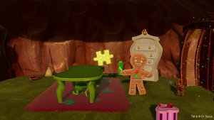 The Grinch Christmas Adventures - Merry & Mischievous Edition (Switch) 2