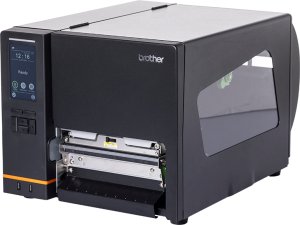 6" Industrial Label Printer (300 dpi) 2