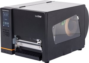 6" Industrial Label Printer (300 dpi) 4