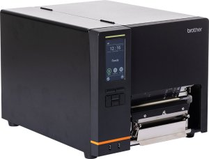 6" Industrial Label Printer (300 dpi) 5