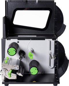 6" Industrial Label Printer (300 dpi) 6