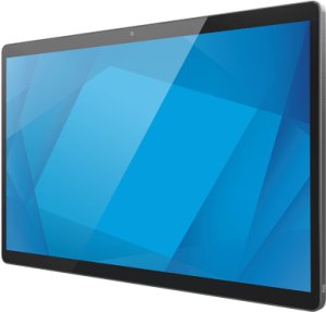 Elo 15.6-inch I-Series Slate with Intel, Full HD 1920 x 1080 display, Pentium, Win 11 / Win 10, 8GB RAM, 256GB SSD 3