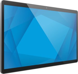 Elo 15.6-inch I-Series Slate with Intel, Full HD 1920 x 1080 display, Pentium, Win 11 / Win 10, 8GB RAM, 256GB SSD 4