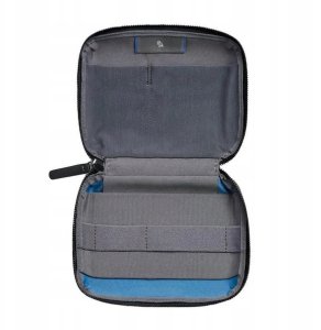 Bellroy Tech Kit Compact - organizer na akcesoria mobilne (black) 3