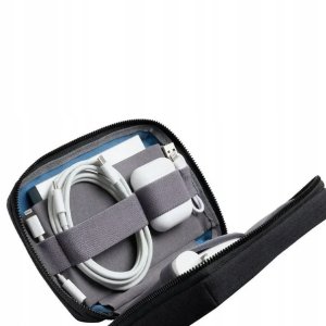 Bellroy Tech Kit Compact - organizer na akcesoria mobilne (black) 4