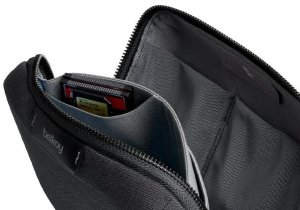 Bellroy Tech Kit Compact - organizer na akcesoria mobilne (black) 5