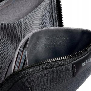 Bellroy Tech Kit Compact - organizer na akcesoria mobilne (black) 6