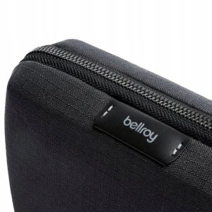 Bellroy Tech Kit Compact - organizer na akcesoria mobilne (black) 8