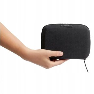 Bellroy Tech Kit Compact - organizer na akcesoria mobilne (black) 9