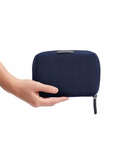 Bellroy Tech Kit Compact - organizer na akcesoria mobilne (navy) 11