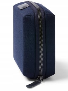 Bellroy Tech Kit Compact - organizer na akcesoria mobilne (navy) 2