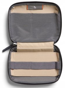 Bellroy Tech Kit Compact - organizer na akcesoria mobilne (navy) 3