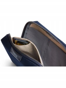 Bellroy Tech Kit Compact - organizer na akcesoria mobilne (navy) 6