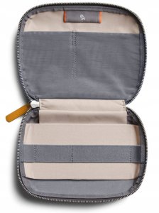 Bellroy Tech Kit Compact - organizer na akcesoria mobilne (slate) 3