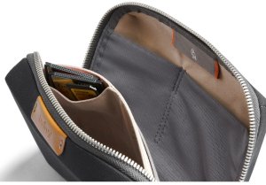 Bellroy Tech Kit Compact - organizer na akcesoria mobilne (slate) 6