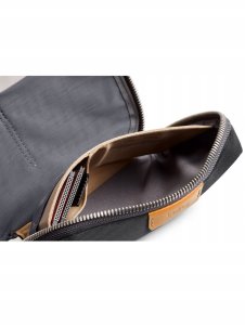 Bellroy Tech Kit Compact - organizer na akcesoria mobilne (slate) 7