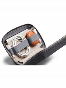 Bellroy Tech Kit Compact - organizer na akcesoria mobilne (slate) 9