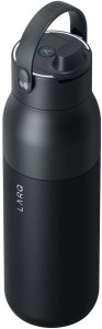 Larq Bottle PureVis2 inteligentna samoczyszcząca butelka filtrująca 680ml (obsidian black) 2