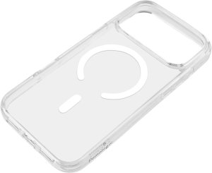 Pomologic CoverCase - obudowa ochronna do iPhone 17 Pro Max kompatybilna z MagSafe (clear) 2