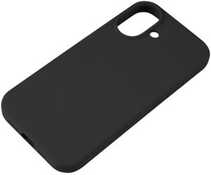 Pomologic CoverCase - silikonowa obudowa ochronna do iPhone 17 kompatybilna z MagSafe (black) 2