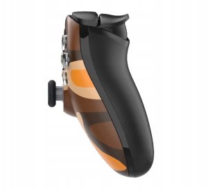 YAXO Kontroler bezprzewodowy NITRO RAVE do PS5/PC/Android/iOS Mud Camo 3