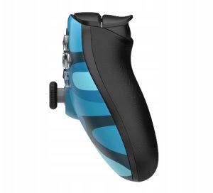 YAXO Kontroler bezprzewodowy NITRO RAVE do PS5/PC/Android/iOS Navy Camo 3