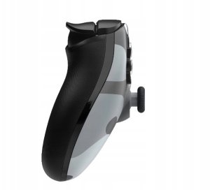 YAXO Kontroler bezprzewodowy NITRO RAVE do PS5/PC/Android/iOS Urban Camo 4