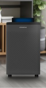 Osuszacz powietrza DH-12 Nexi ION UV Wifi 7
