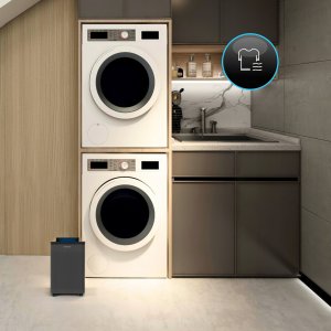 Osuszacz powietrza DH-24 Nexi ION UV Wifi 5