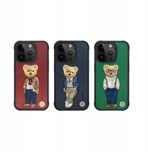 ZB LONDON CLASSIC IPHONE 15 PRO MAX MAYFAIR SWANK 2