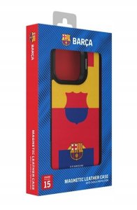FCB IPHONE CASE MAGNETIC IP15 PRO MAX MF 4