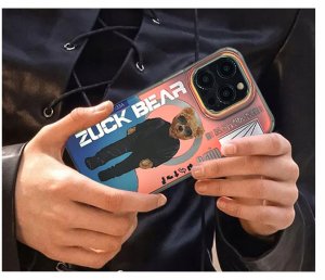 ZB BERLIN BOSS IPHONE 15 PRO ZWEI CHARM 2